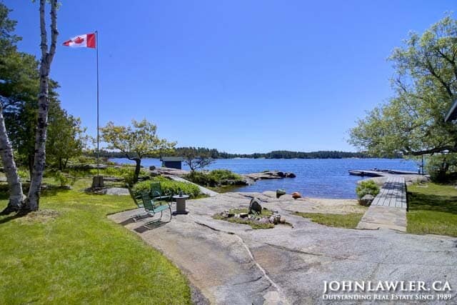 Georgian Bay Property for Sale