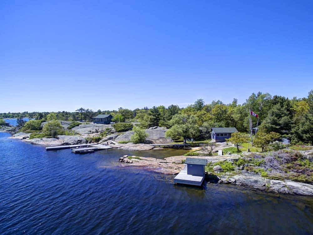 Georgian Bay Property for Sale